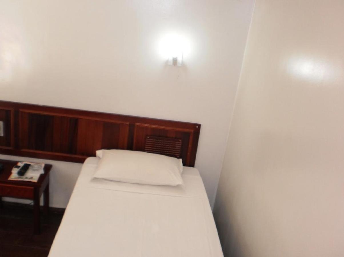 Hotel Jalim Caldas Novas Room photo
