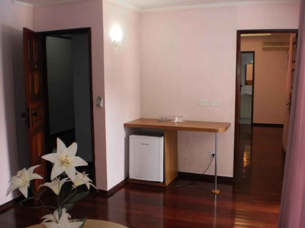 Hotel Jalim Caldas Novas Room photo