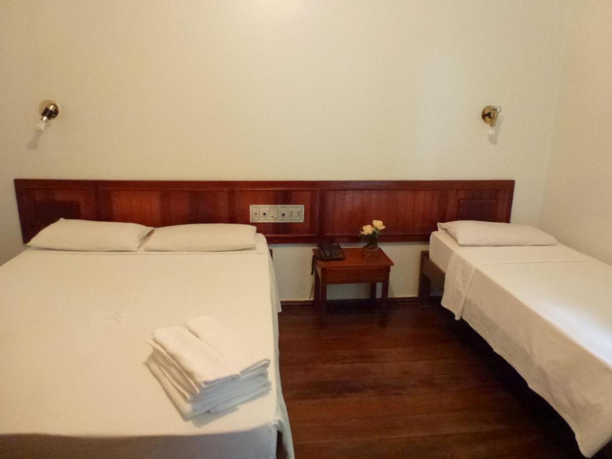 Hotel Jalim Caldas Novas Room photo