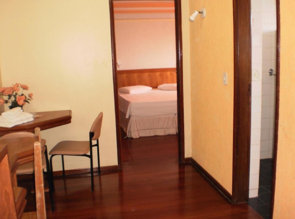 Hotel Jalim Caldas Novas Room photo