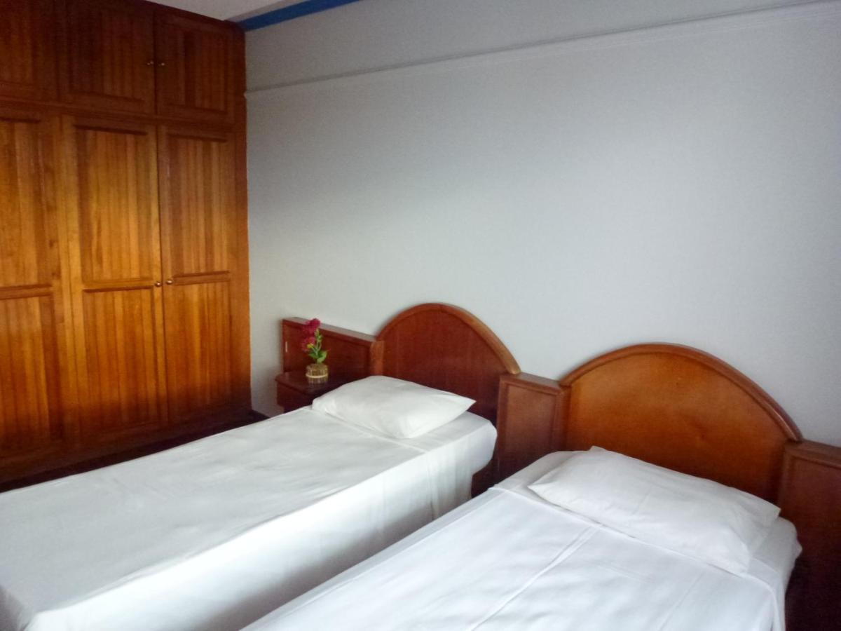 Hotel Jalim Caldas Novas Room photo