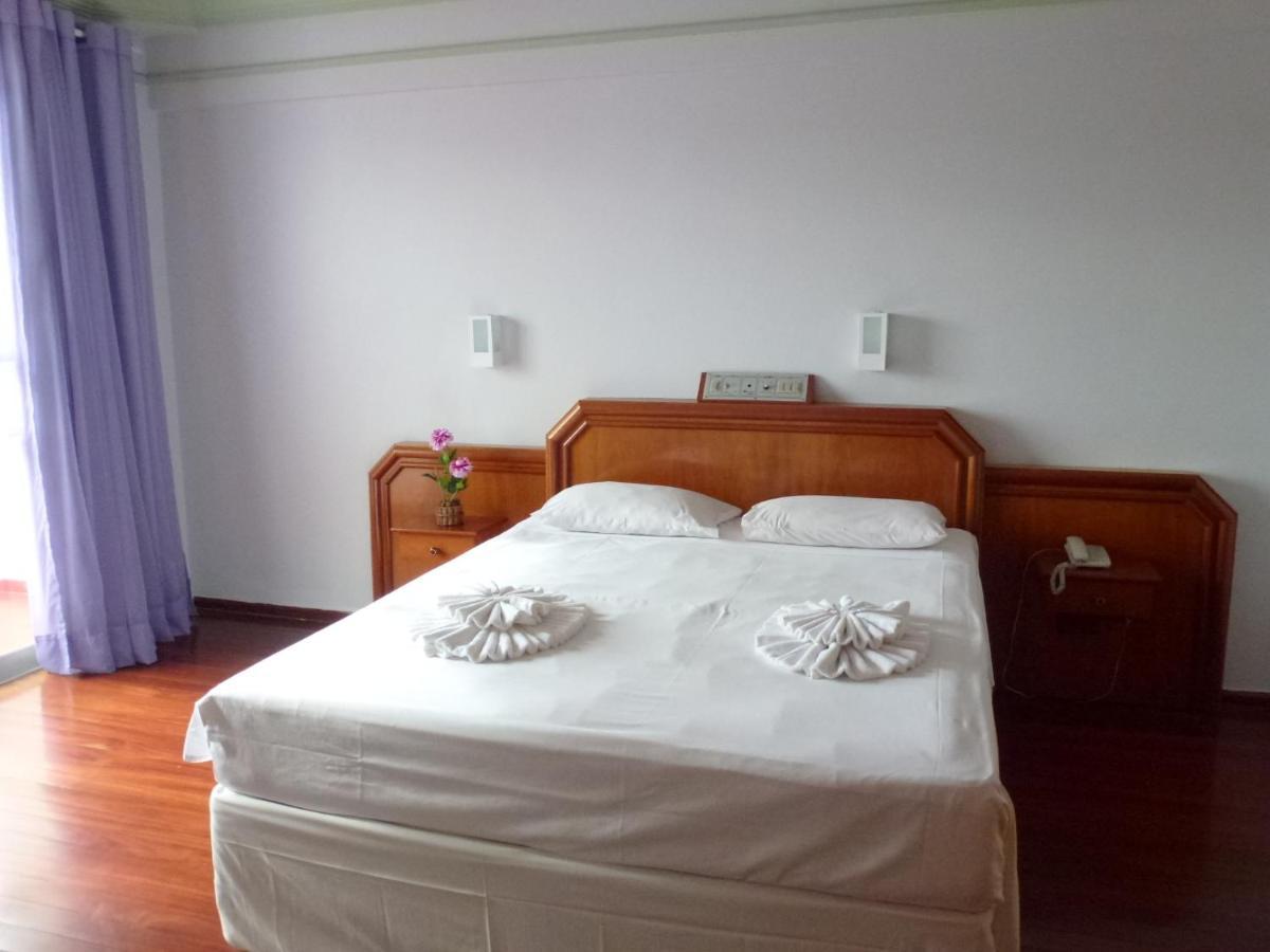 Hotel Jalim Caldas Novas Room photo