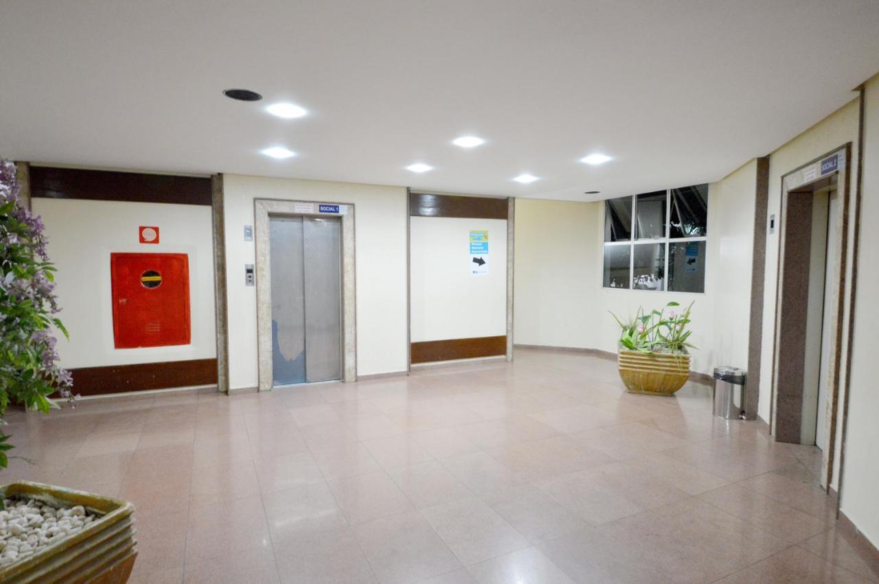 Hotel Jalim Caldas Novas Exterior photo