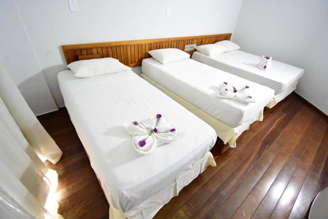 Hotel Jalim Caldas Novas Exterior photo