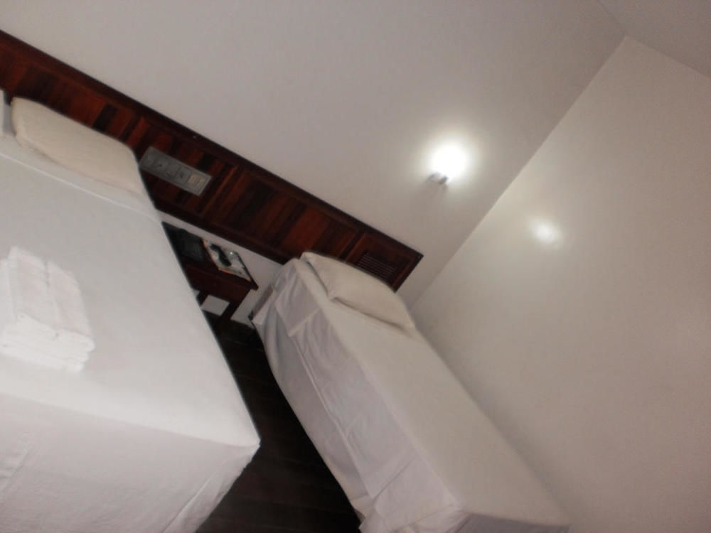 Hotel Jalim Caldas Novas Exterior photo