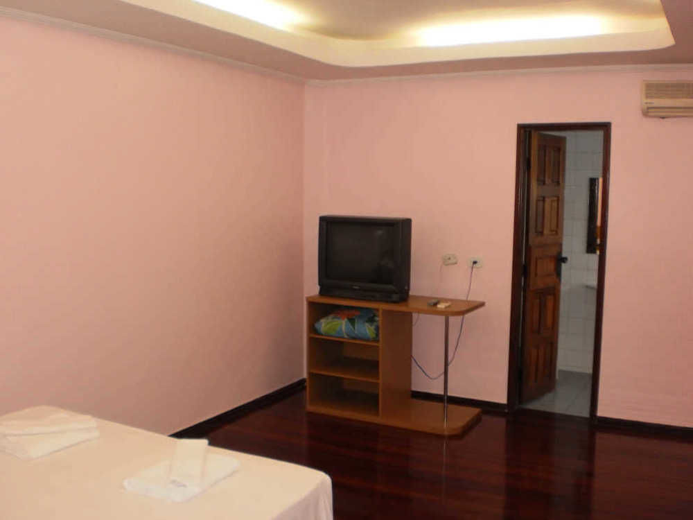 Hotel Jalim Caldas Novas Exterior photo